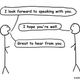 Image for article titled 11 horrifying and hilarious things that happen over email every day of your life
